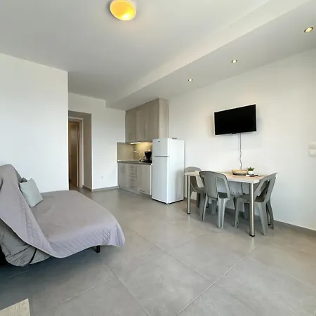Blue Horizon 6 Apartment *