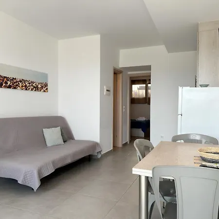 Apartment Blue Horizon 6 Nea Kallikrateia