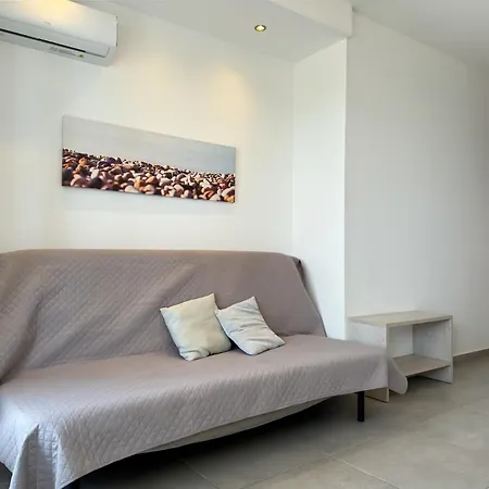Blue Horizon 6 Apartment *