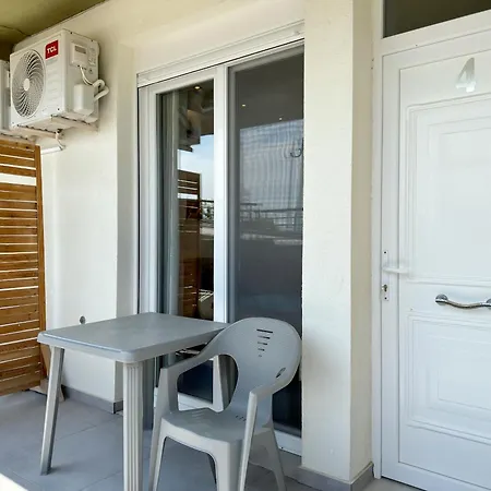 Apartment Blue Horizon 6