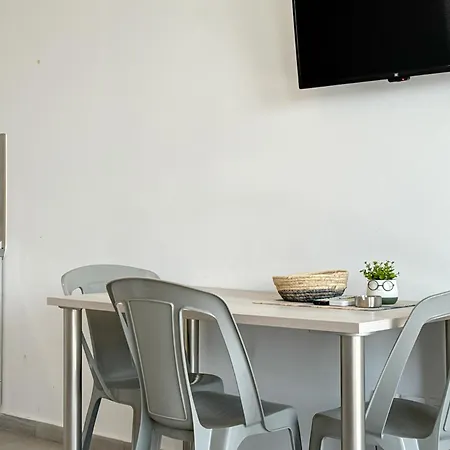 Blue Horizon 6 Apartment *