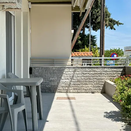Blue Horizon 6 Apartment *