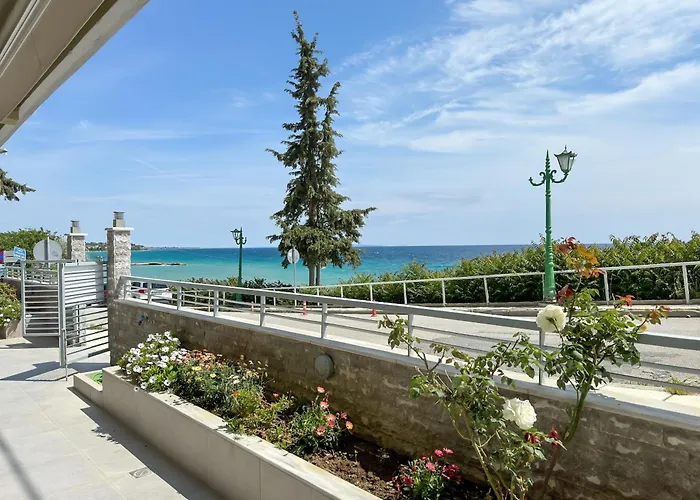 Apartment Blue Horizon 6 *