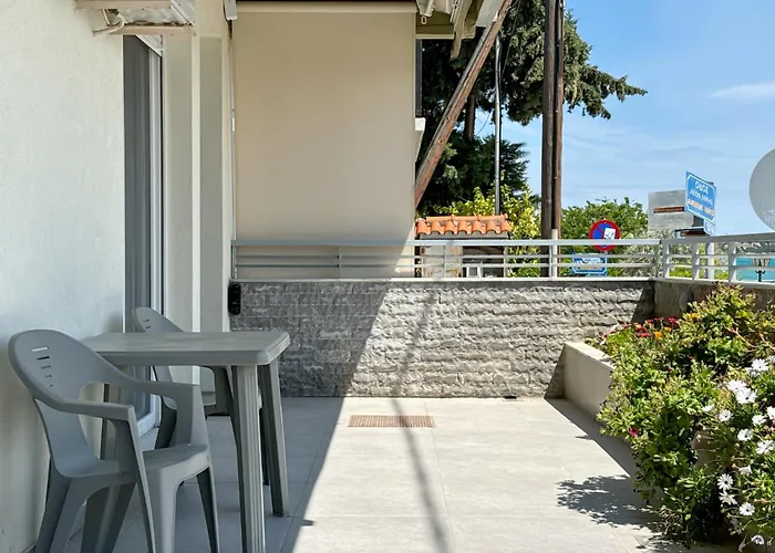 Blue Horizon 6 Apartment *