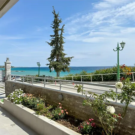 Appartement Blue Horizon 6 *