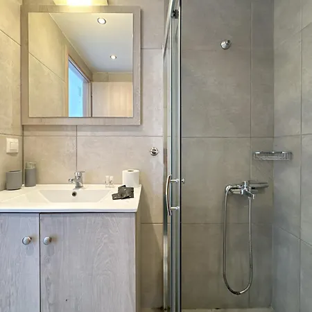 Blue Horizon 6 Apartament Nea Kallikrateia
