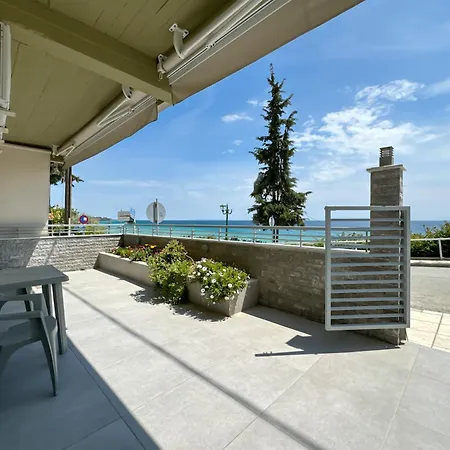 Appartement Blue Horizon 6 Nea Kallikrateia